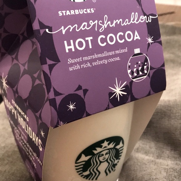 Starbucks Holiday Mug - Picture 4 of 6